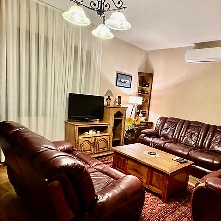פרישטינה Villa Garden מראה חיצוני תמונה