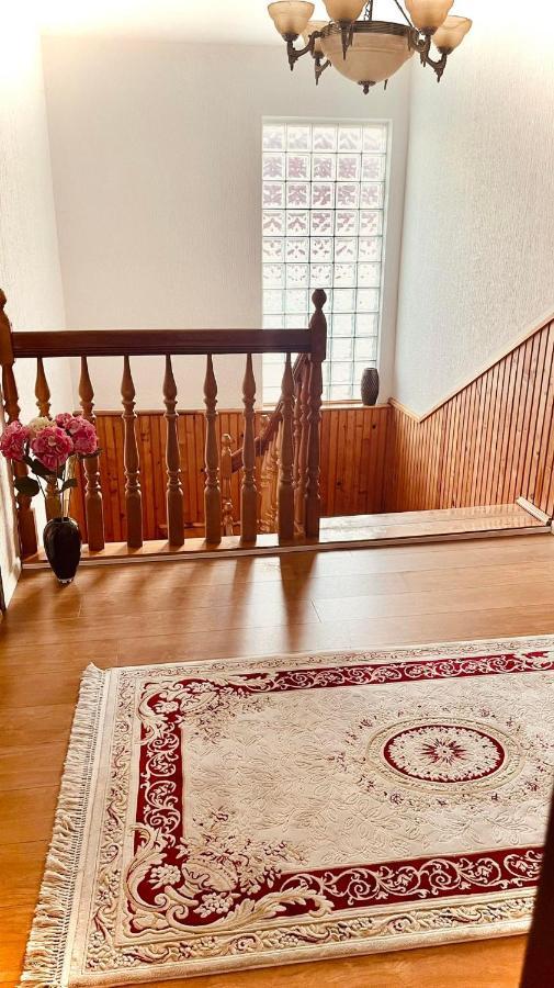 פרישטינה Villa Garden מראה חיצוני תמונה