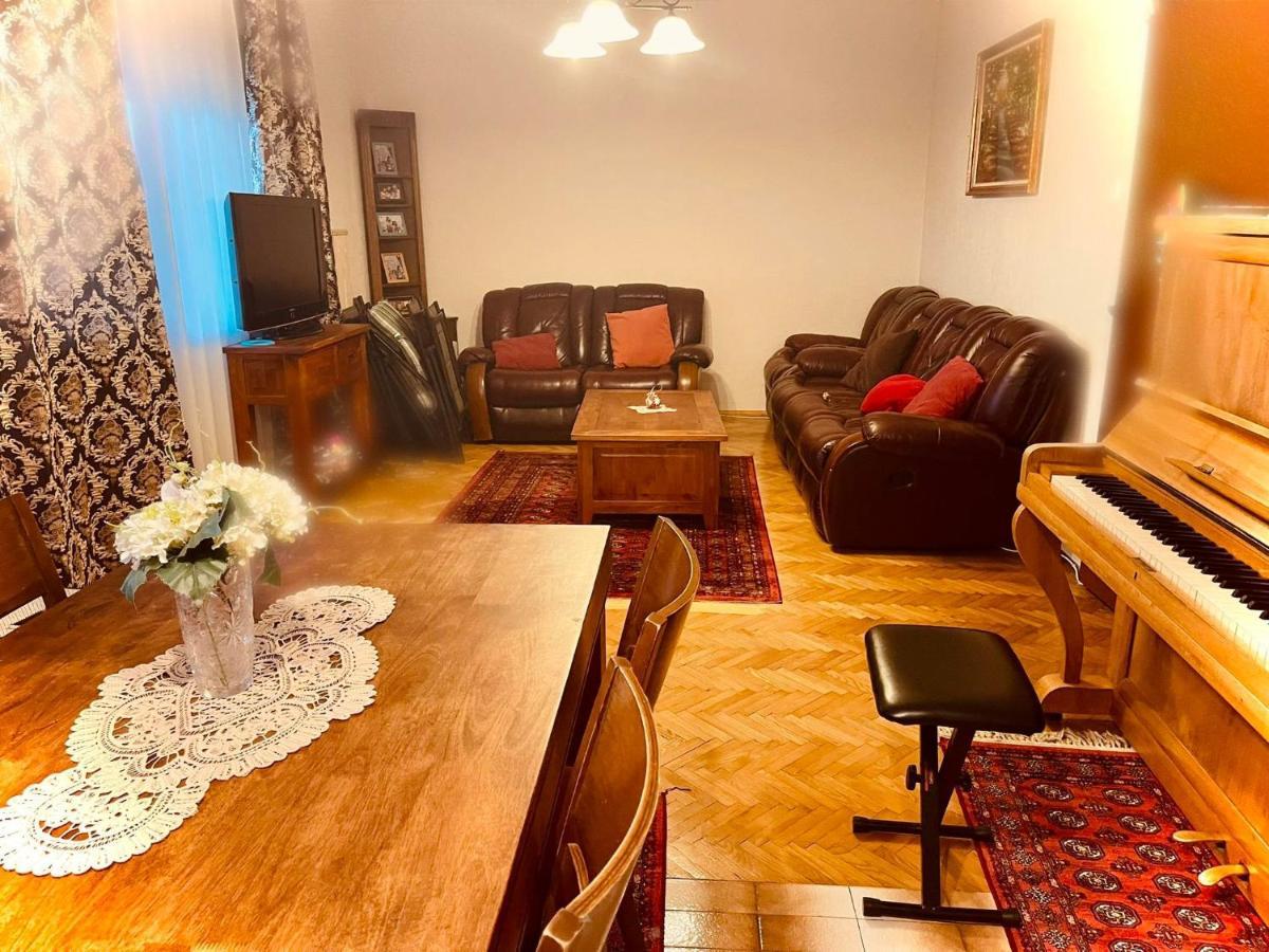פרישטינה Villa Garden מראה חיצוני תמונה