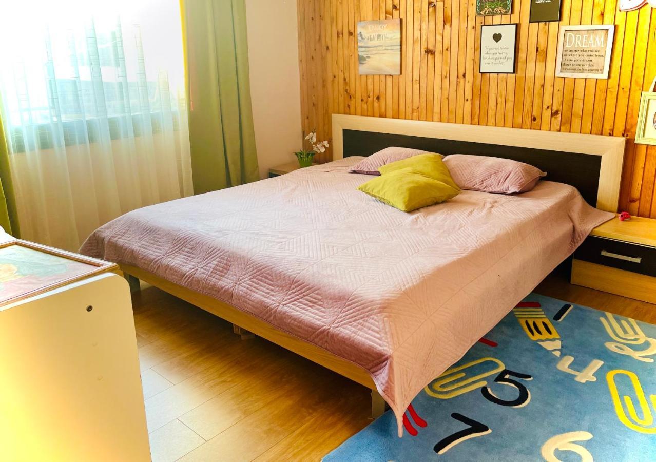 פרישטינה Villa Garden מראה חיצוני תמונה