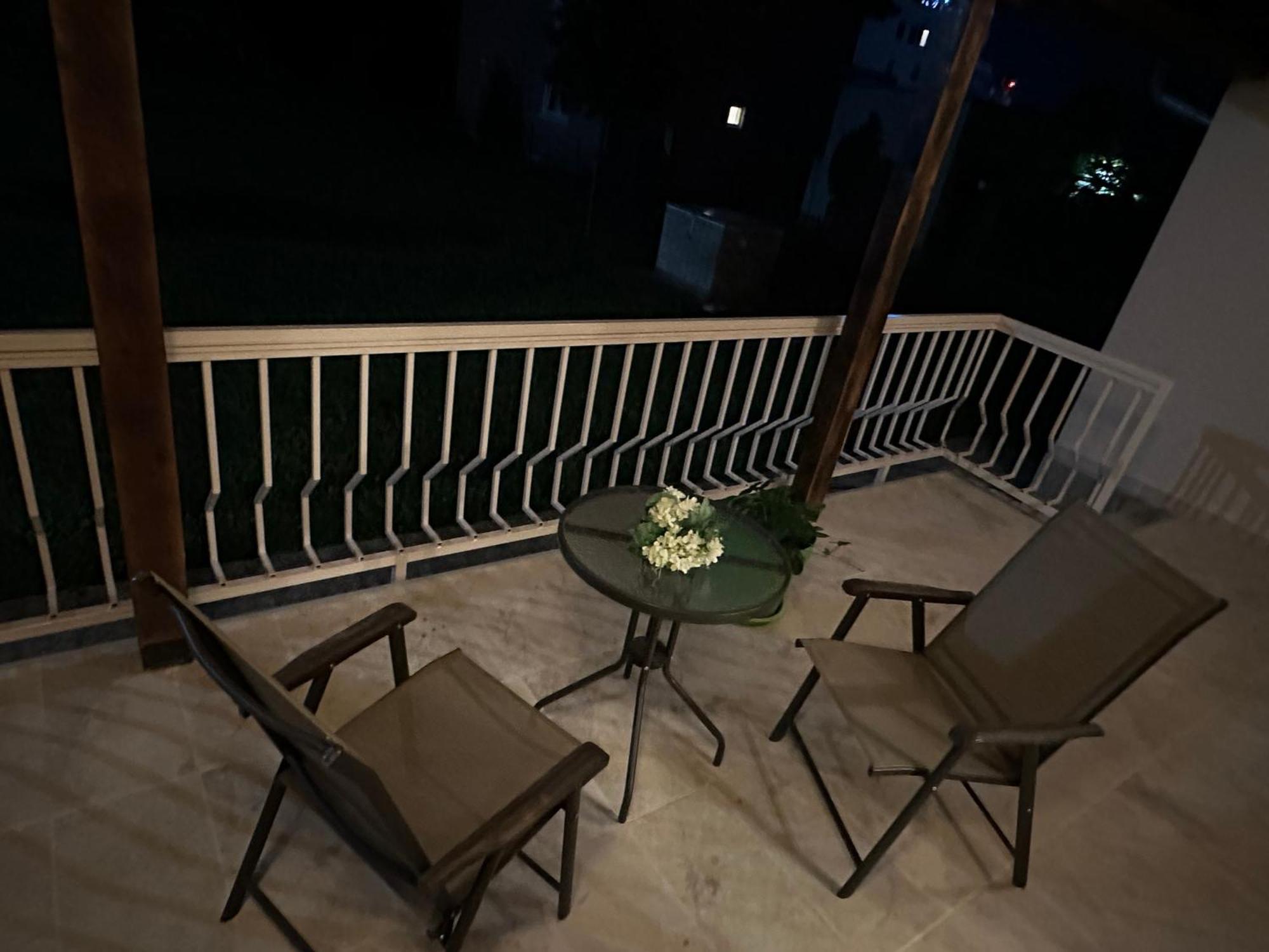 פרישטינה Villa Garden מראה חיצוני תמונה