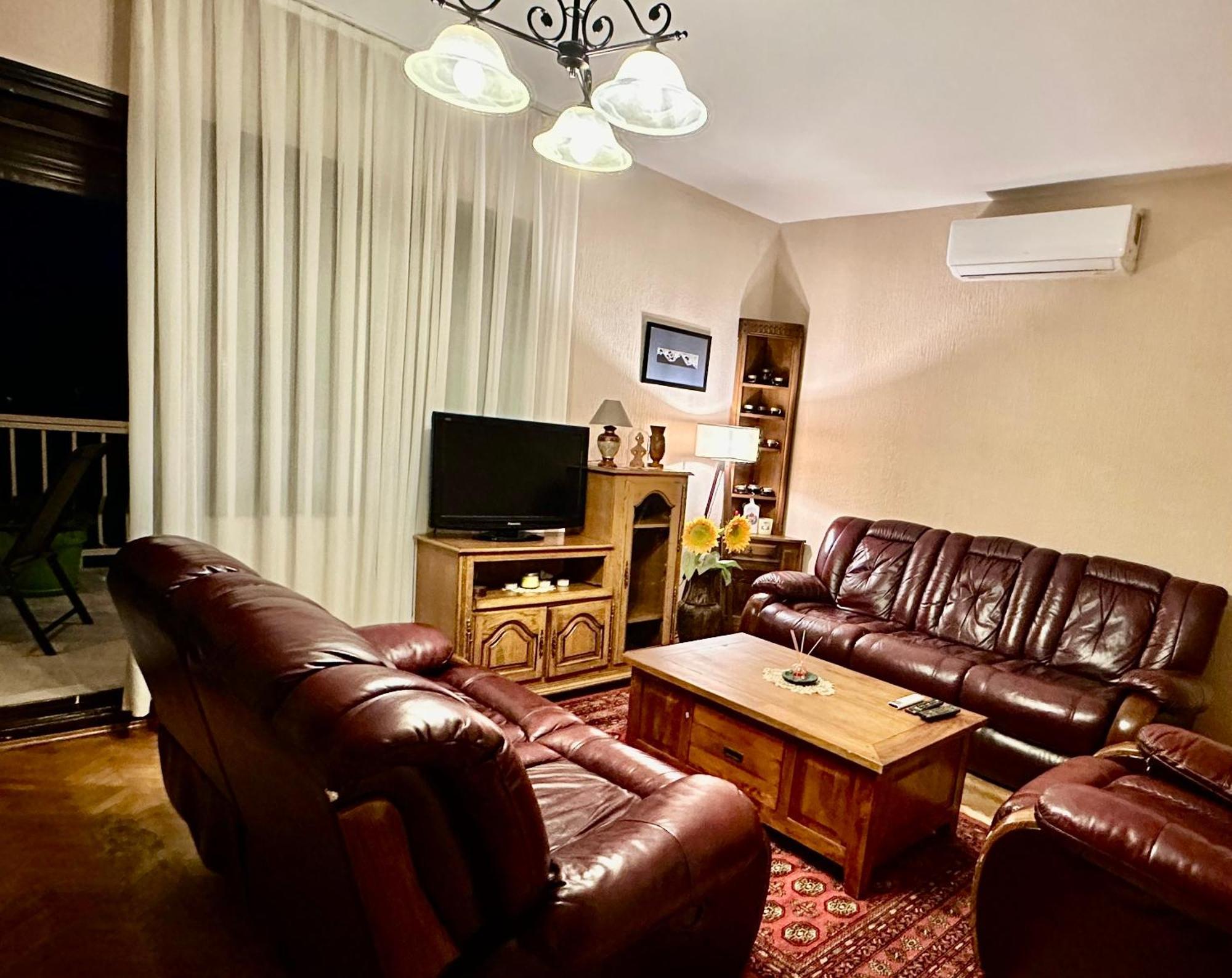 פרישטינה Villa Garden מראה חיצוני תמונה